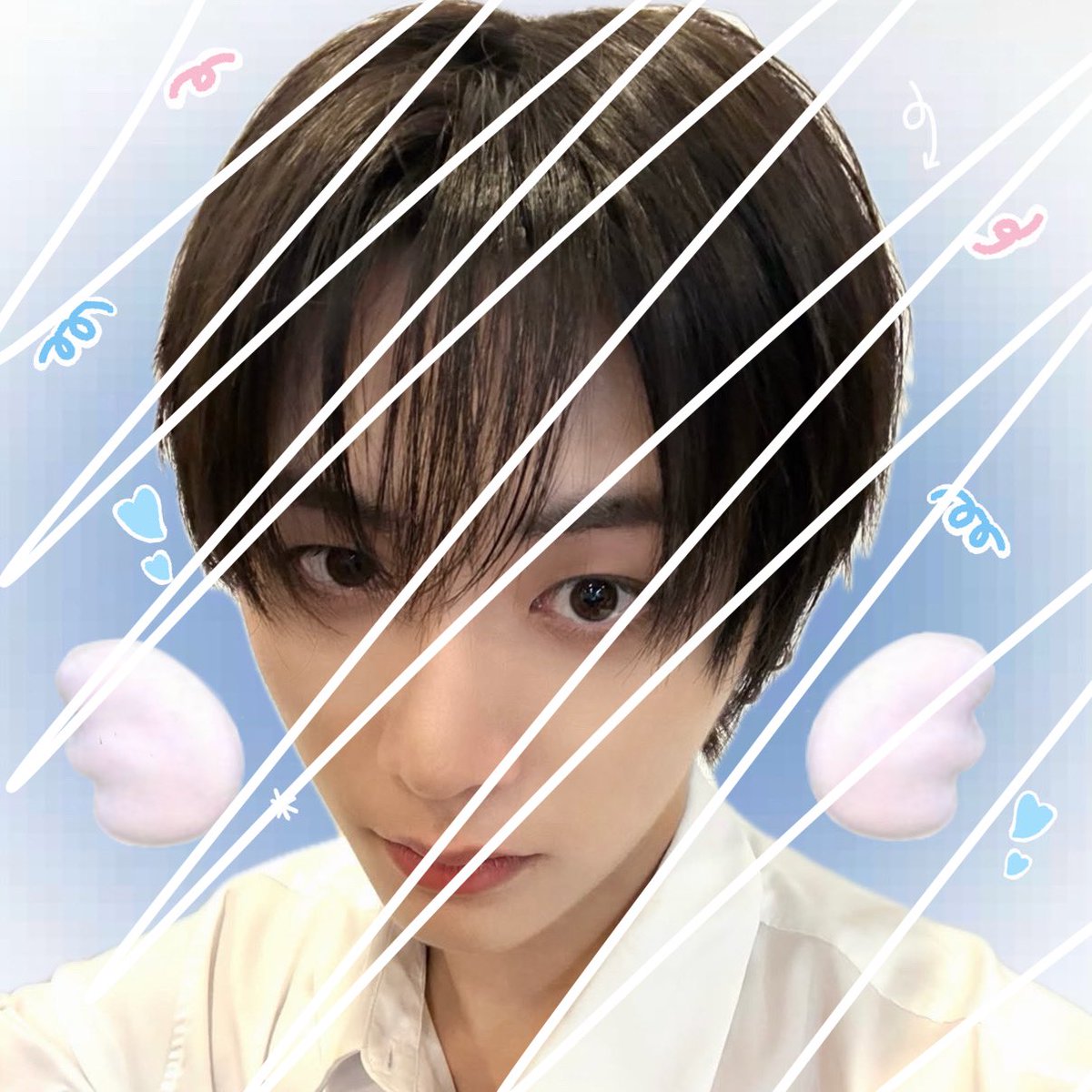 명벅 tweet media
