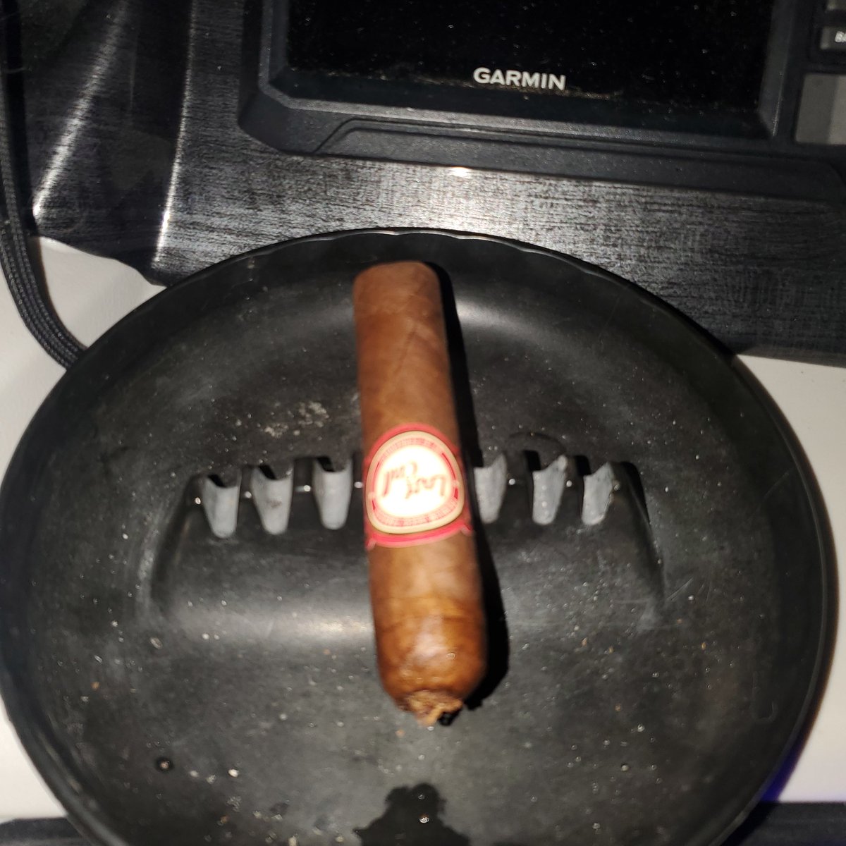 BTehanOSU's tweet photo. Last Call! @AJFcigars #greycliffeatthequarry #2COTD #giddyup https://t.co/waypHGHWw9