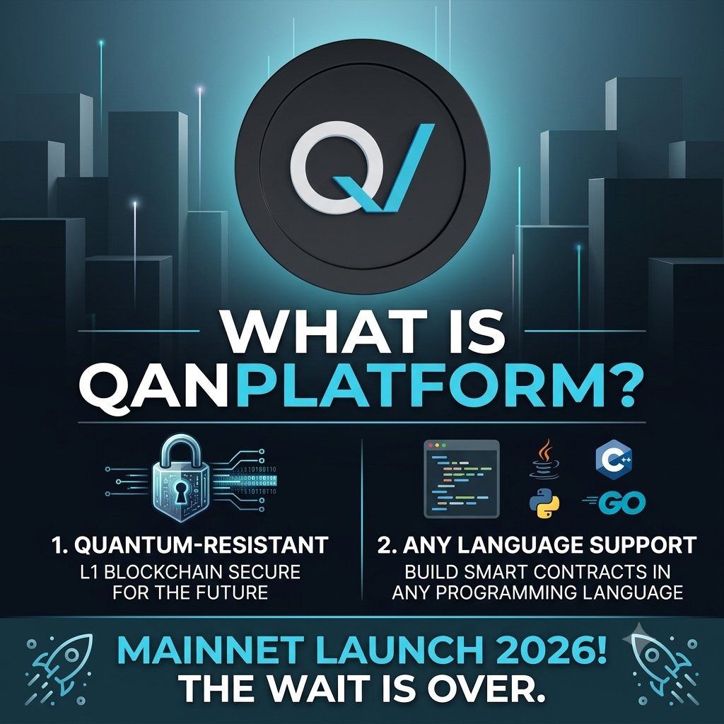 istvancryptomax's tweet photo. @coingecko @QANplatform $QANX sir https://t.co/shUhtmR4Kv