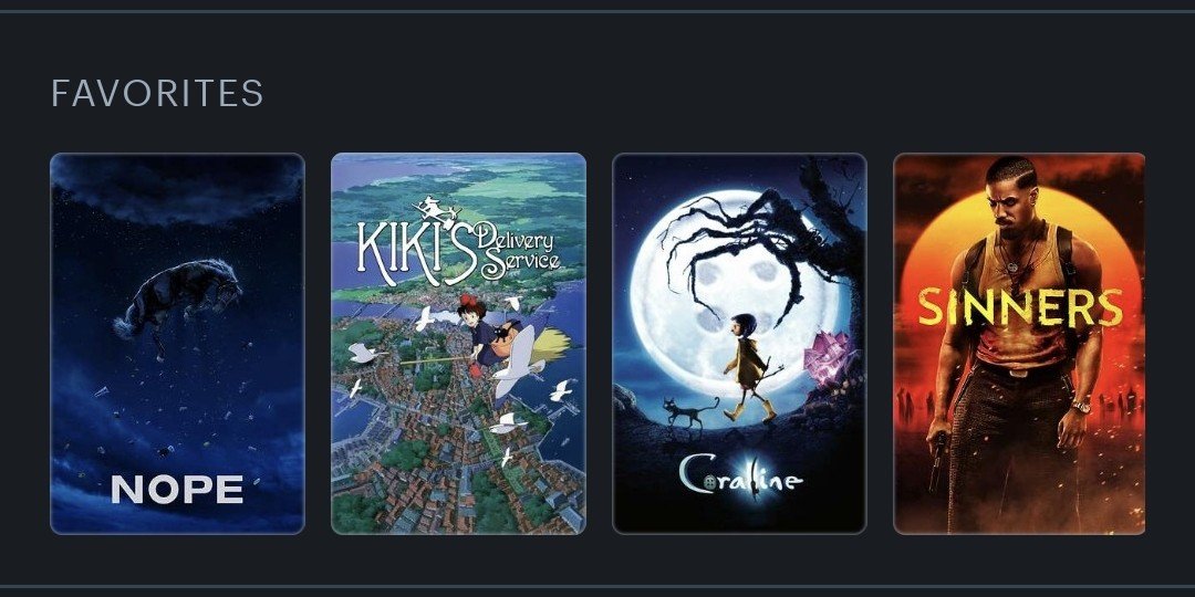 armandism_'s tweet photo. my top 4 btw!!! i really like jordan peele's films https://t.co/CBFQbhIVtS