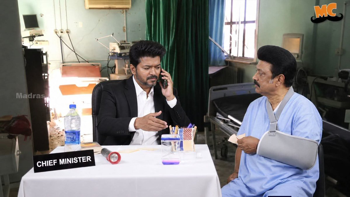 S Velprashanth tweet media