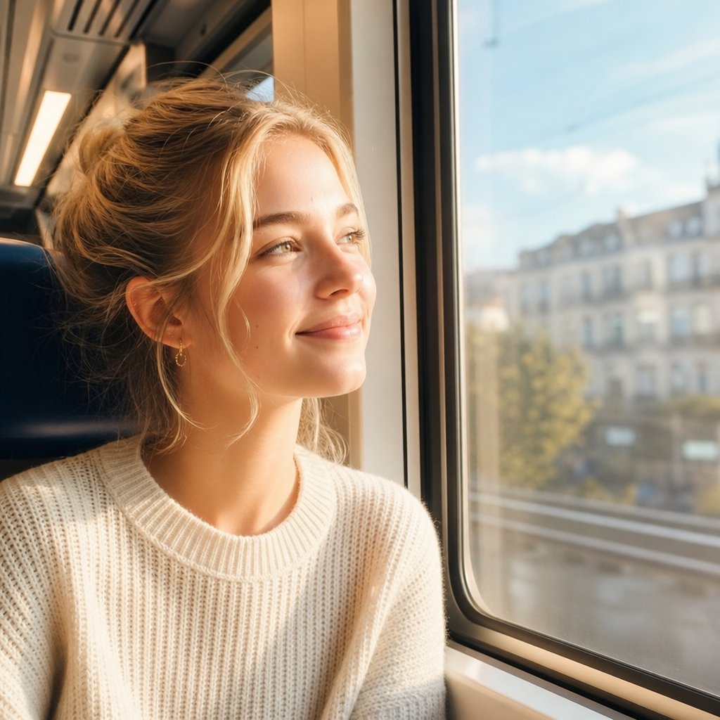 japan_nobunaga's tweet photo. She survived the war.

Bombs.
Basements.
A sky that burned while her family slept underground.

She came to America because America was supposed to be the safe chapter.

August 22, 2025.
Charlotte, North Carolina.

She sits on a light rail after work.
The camera shows all of it.
She never sees the man behind her.

No argument.
No words.

He had been arrested fourteen times before that night.
Fourteen.

A judge released him with no bail.
His own mother had begged for psychiatric care.

The system had his file in both hands.
The system sent him home anyway.
Onto a train.
Into the seat behind a 23-year-old woman who had already outrun a war.

The war could not reach her.

A release order did.

She should be texting her family that America was everything they hoped.
Instead, her name became a law —
because the safe chapter was torn out of her story.

She outran a war.
She could not outrun a signature.