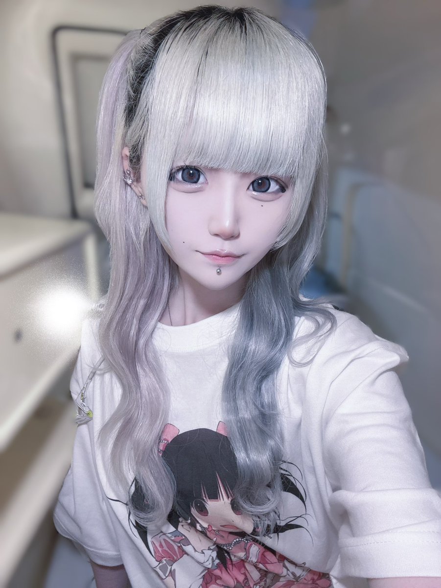 ねむちゃん ねむ▶︎next 7/19.7/20.8/1.8/2 (@__XX_OOO_XX___) / Posts / X