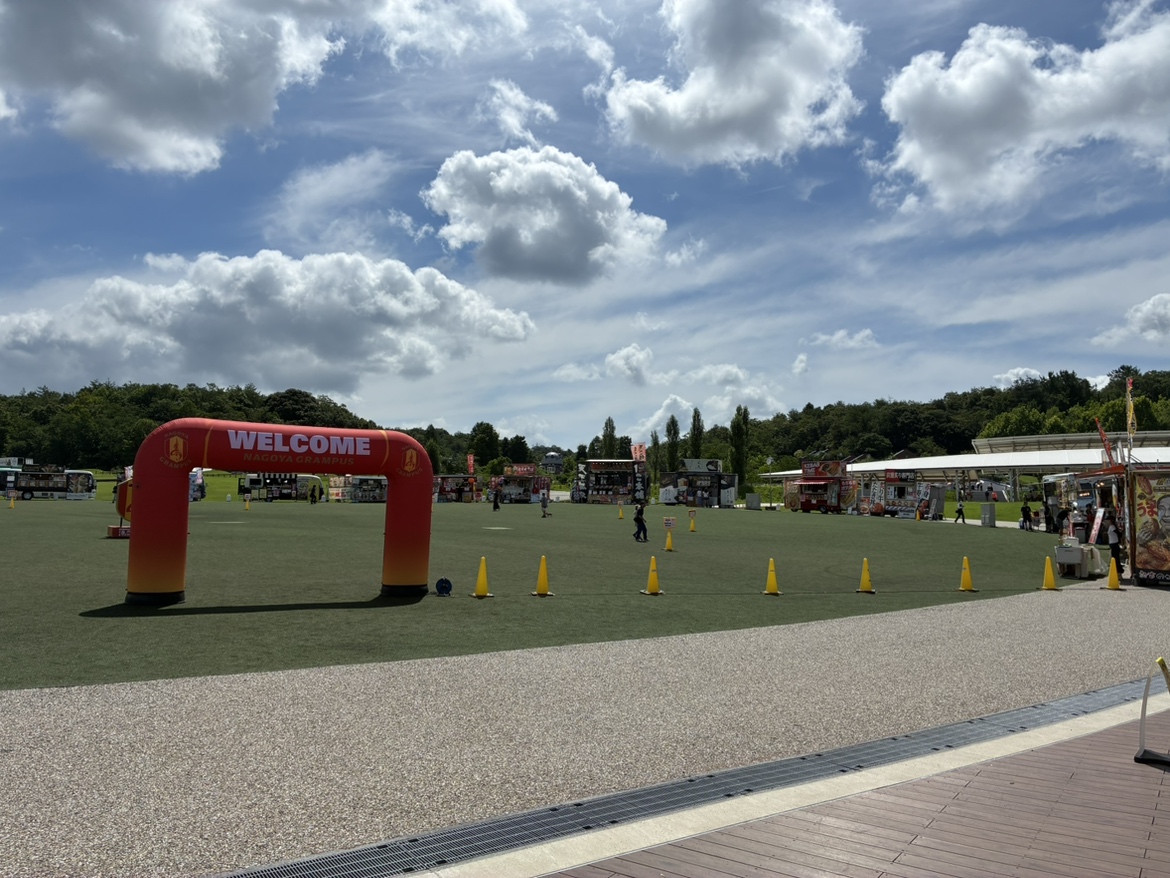 名古屋グランパス / Nagoya Grampus tweet media