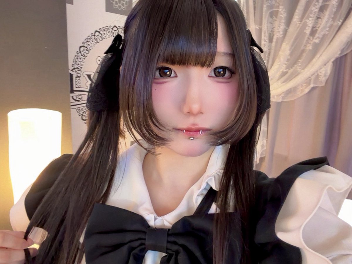 ilu_pure's tweet photo. おきゅいん!!ついんです꒰ᐢ⸝⸝⸝⸝ᐢ꒱

12-20います🎶
 #コンカフェ  #自撮り界隈   #秋葉原コンカフェ https://t.co/JpT6bWtJSD