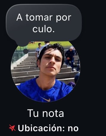 Charly Auriazul tweet media