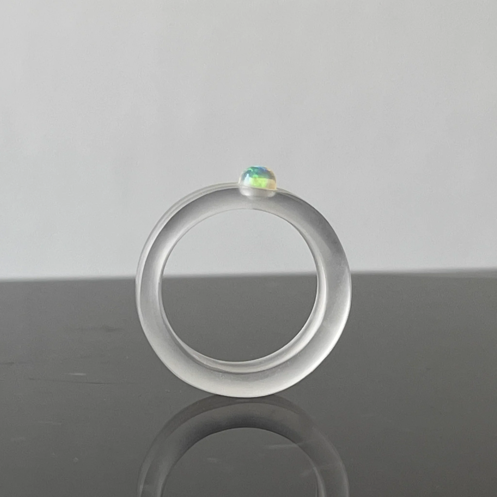 美品！Takahiro Omori ブルートパーズの水晶リング Takahiro Omori (@Takahiro__Omori) / X
