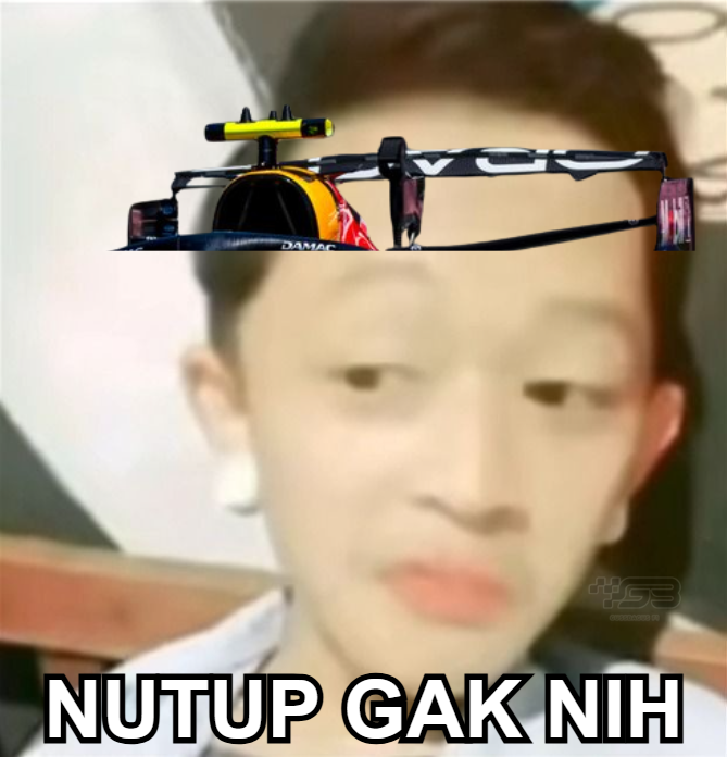 gussbagus_f1's tweet photo. 0.5cm gap: https://t.co/nF06smKpw1