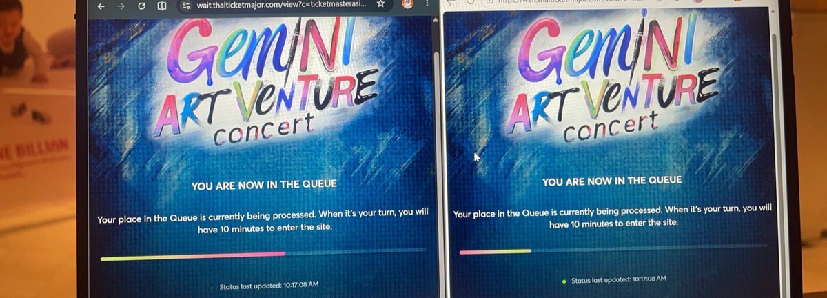 Cat4Tickets's tweet photo. งาน Gemini มีคิวหลุด 2 คิวค่ะ ใครสนใจ DM มาเลยนะคะ คิดราคาพิเศษเลยค่ะ ลูกค้าจ่ายเงินเองได้
#GMMTV #GeminiConcert https://t.co/sQRPrnAZg9