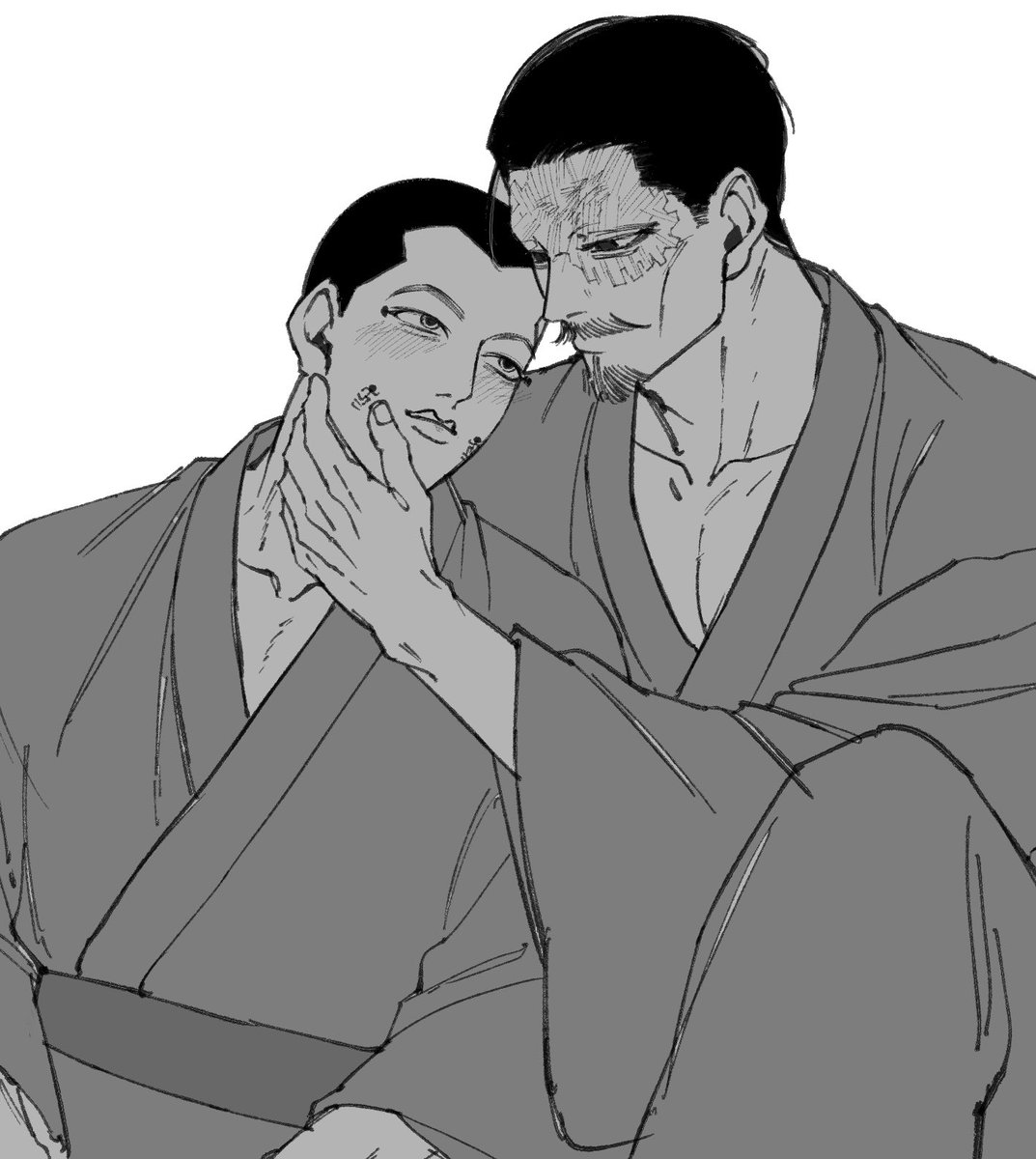 todestrieb_9's tweet photo. 鶴宇佐 https://t.co/4QhoqeK6tB