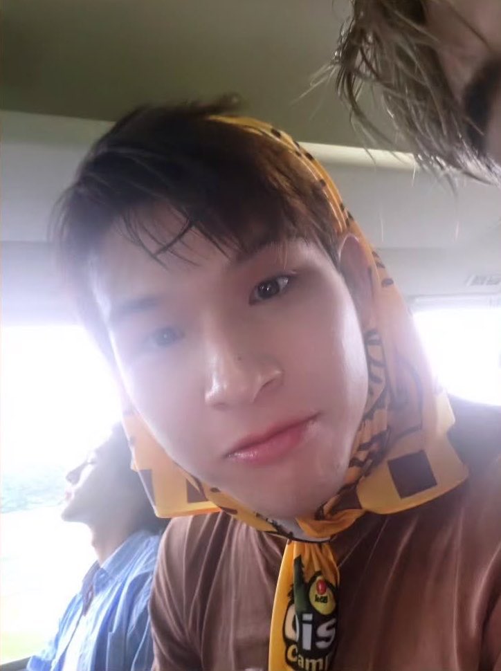 mixch_carbonara's tweet photo. โอ๋ๆ น้าหนู🥺🥺🫳🏻🫳🏻

GFSN OISHI JAPAN TRIP

#OishixGFSNTrip2026 https://t.co/lyl7c7kJqB