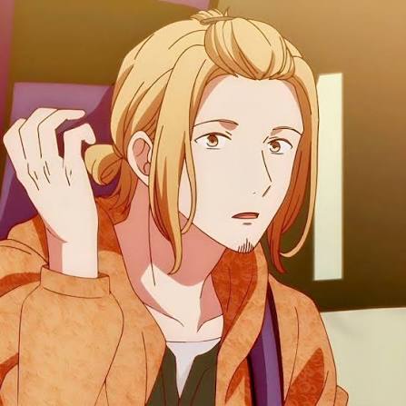 pogiamiga's tweet photo. @Doomedguy632276 @azurellete @whiimsyunicorn Are you thinking of Haruki??? https://t.co/YnE08wBRbg