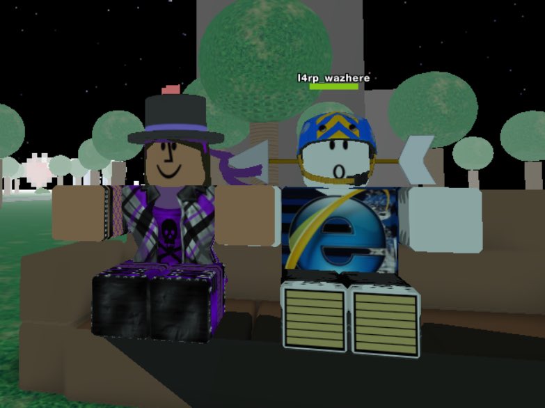 radicallywaffle's tweet photo. guys … nightsky is REAL!!!! but.. larp? #recallahollowheart #itzskeet_playz #seildirectory @G1r4tinaa @sealzzthedeal hello. https://t.co/iVf1tZ69hp
