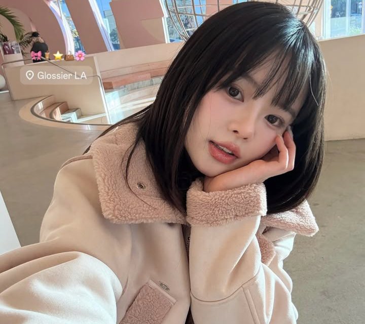 ERICA 促销 tweet media