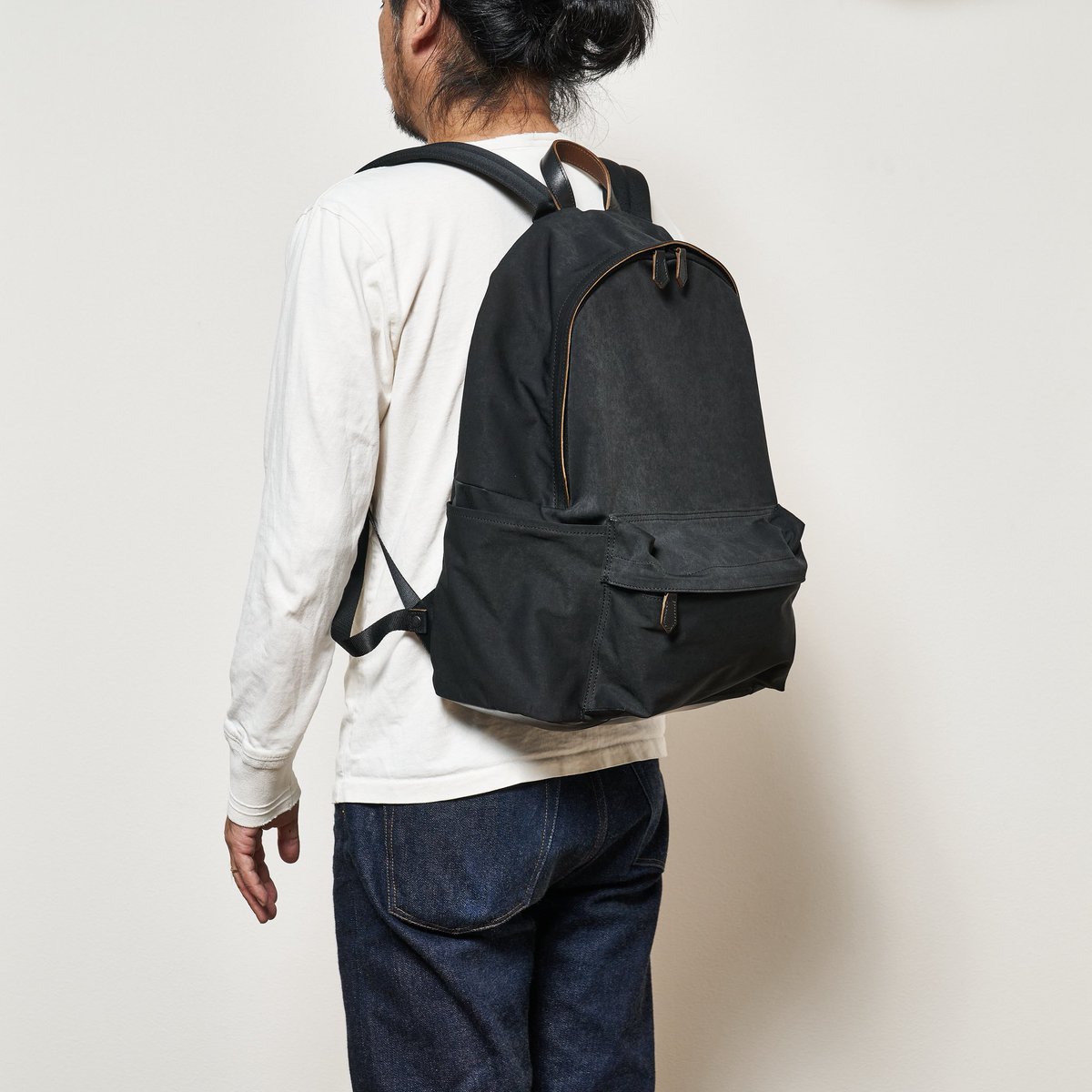RollingDubTrio's tweet photo. DAILY BACK PACK
本日より発売となります。

https://t.co/Y7JDWKxuVy https://t.co/t1Q6XqBeqN