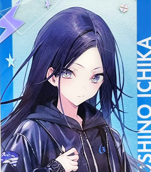 入荷情報】 ＃プロセカ ＃プロジェクトセカイ ePick card