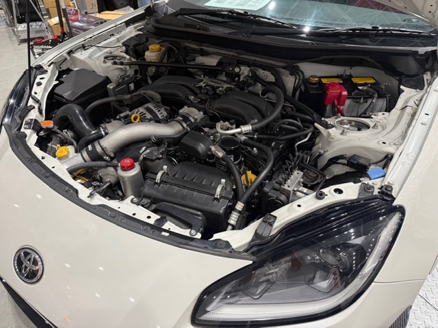 ストリートカスタマイズフェアin GR garage高崎【群馬パーツショー