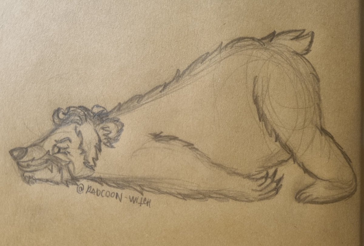 RADcc00n's tweet photo. Doing some Polar bear #JamesHetfield 🐻‍❄️✨️doodles for warm up for get out from the artblock #mettwt #metallica https://t.co/wtz0H5iYy4