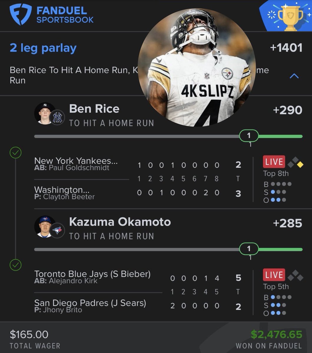 4Kslipz's tweet photo. $175 GIVEAWAY JUST FOLLOW + LIKE + RT 🔁 FOR A CHANCE!!!

VIP IS HOTTER THAN FISH GREASE RN🔥

25% OFF ALL MY PLAYS FOR THE ENTIRE NIGHT ⬇️⬇️⬇️⬇️⬇️

https://t.co/pqB71T5Cvo https://t.co/sG2GbH6n8h