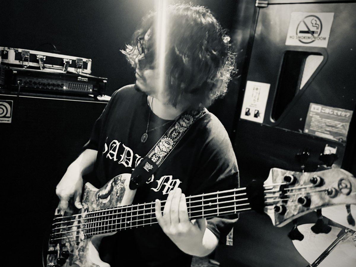 DawnAfterRain's tweet photo. Dawn After Rain - 1st Rehearsal - https://t.co/jtRLXXNaai