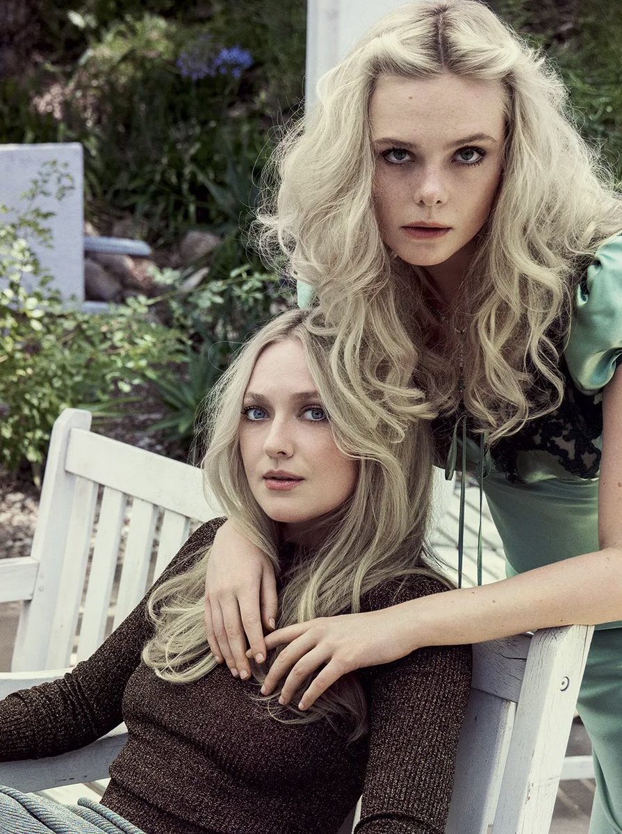 FilmUpdates's tweet photo. The film adaptation of ‘THE NIGHTINGALE’ will be released in theaters on March 19, 2027.

Starring Dakota Fanning and Elle Fanning. https://t.co/fUcDA3nQX6