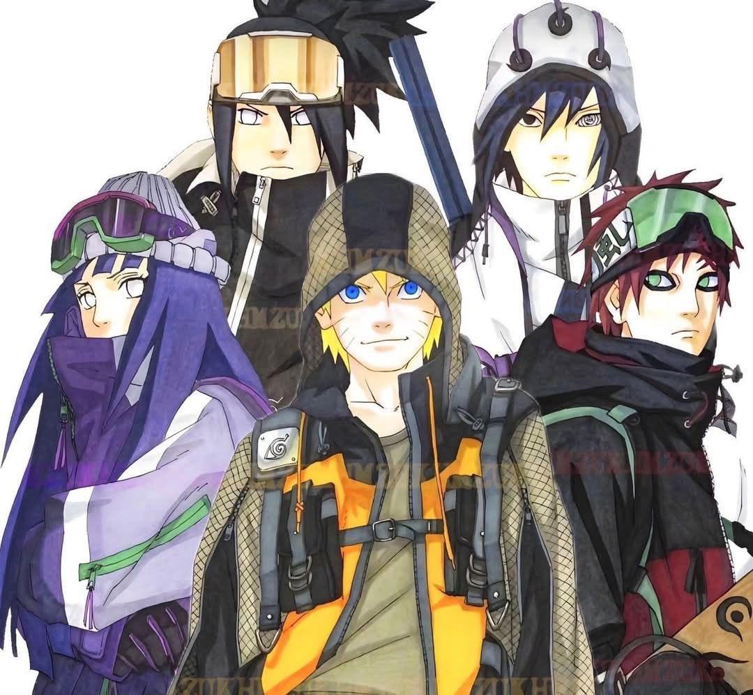 hinasaint's tweet photo. no one has more aura than this group https://t.co/Dirmp6D2Xl