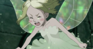 Sylph 「シルフ Winged Swirling Wind and Stars tweet media