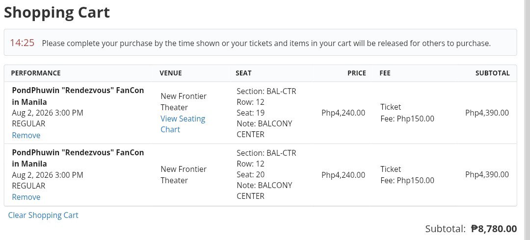 polcapod's tweet photo. mag pondphuwin nalang, ayaw n'yo ko pagbilan ticket sa star magic all star games 😭 https://t.co/B20wlAGjhZ