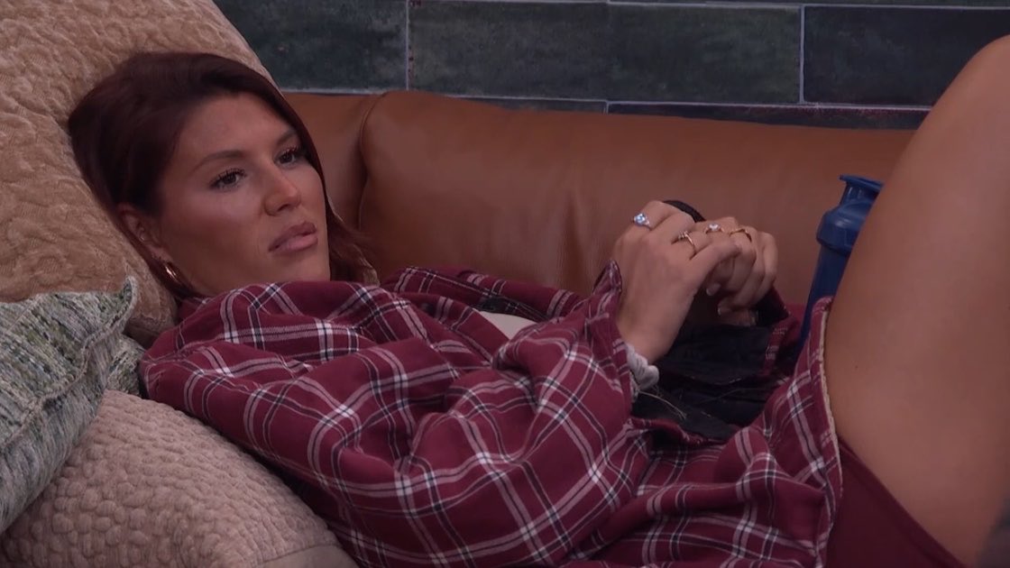 Big Brother Tea tweet media