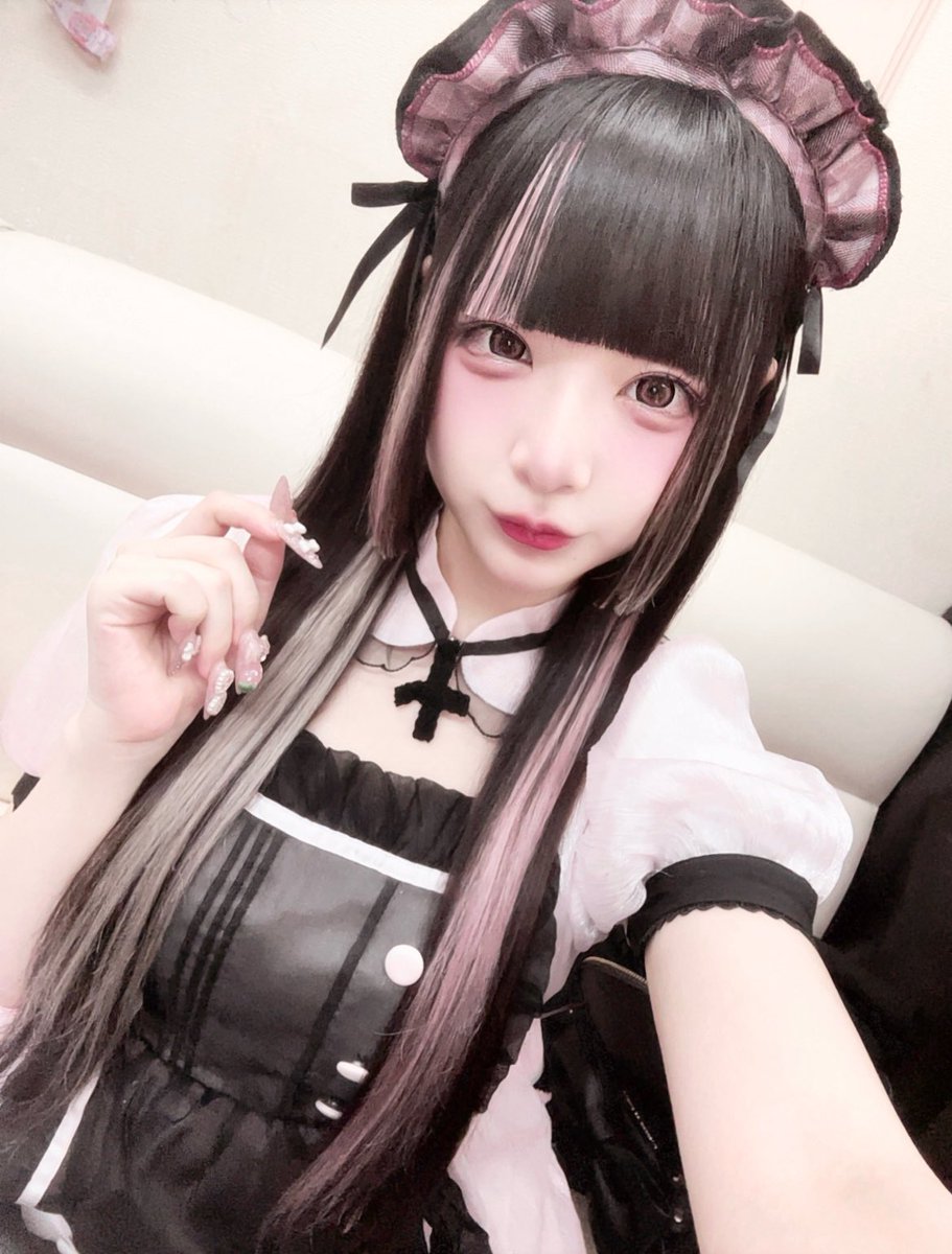 apyuberry's tweet photo. 7.11おきゅいん
本日でストロベリー入店して2年になりました！あっという間🥹これからもあぴゅをよろしくお願いします( ⸝⸝ ᴖ.ᴖ ⸝⸝ )💖💖 https://t.co/3xvYFxxwMc