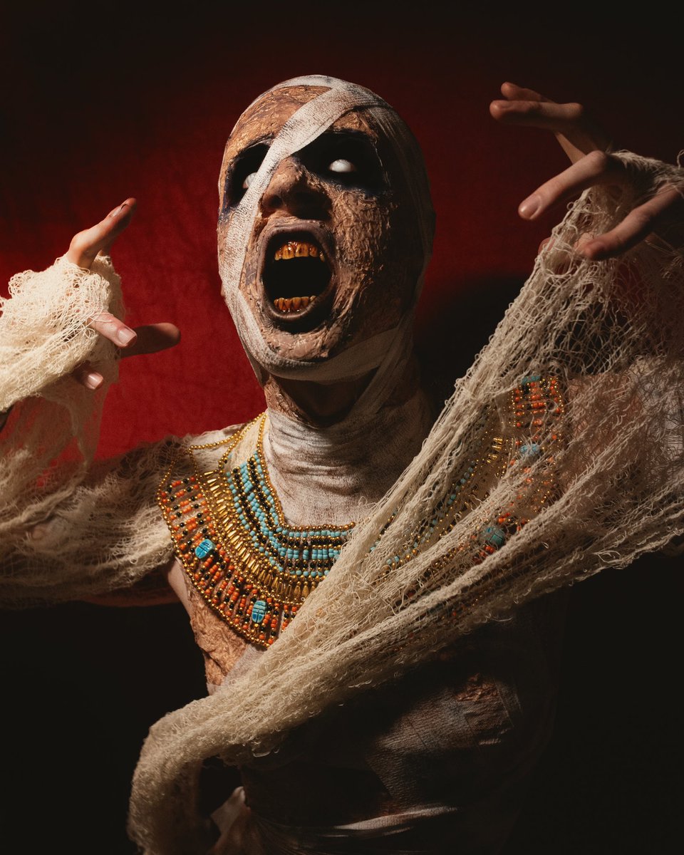 AshurGharavi's tweet photo. Here are some of my other liquid latex SFX looks from over the years 💞 Lowkey need to do a female character with this technique at some point https://t.co/gpP5MMp4Um