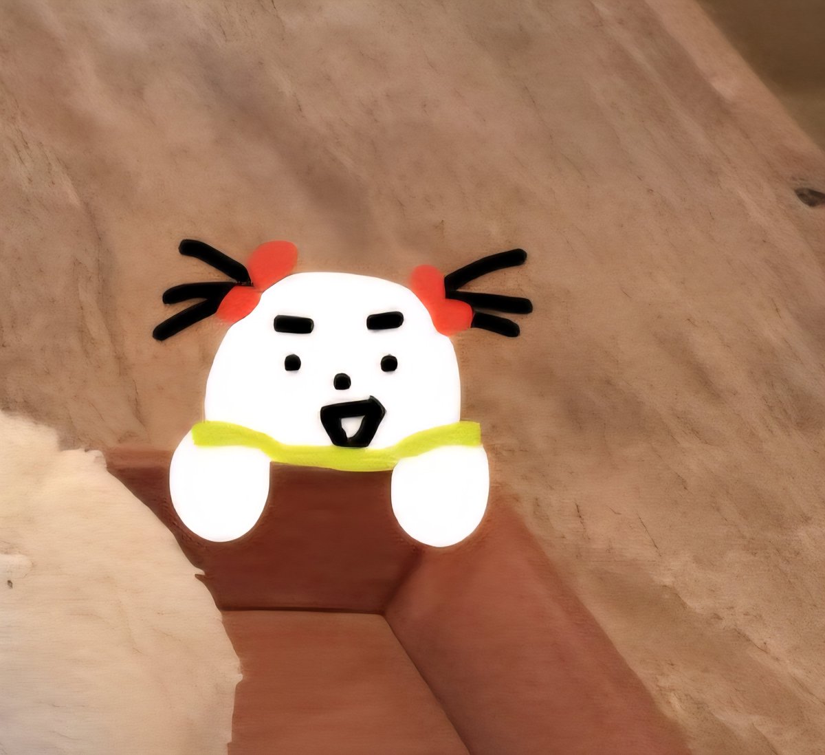 검양말🫐 tweet media