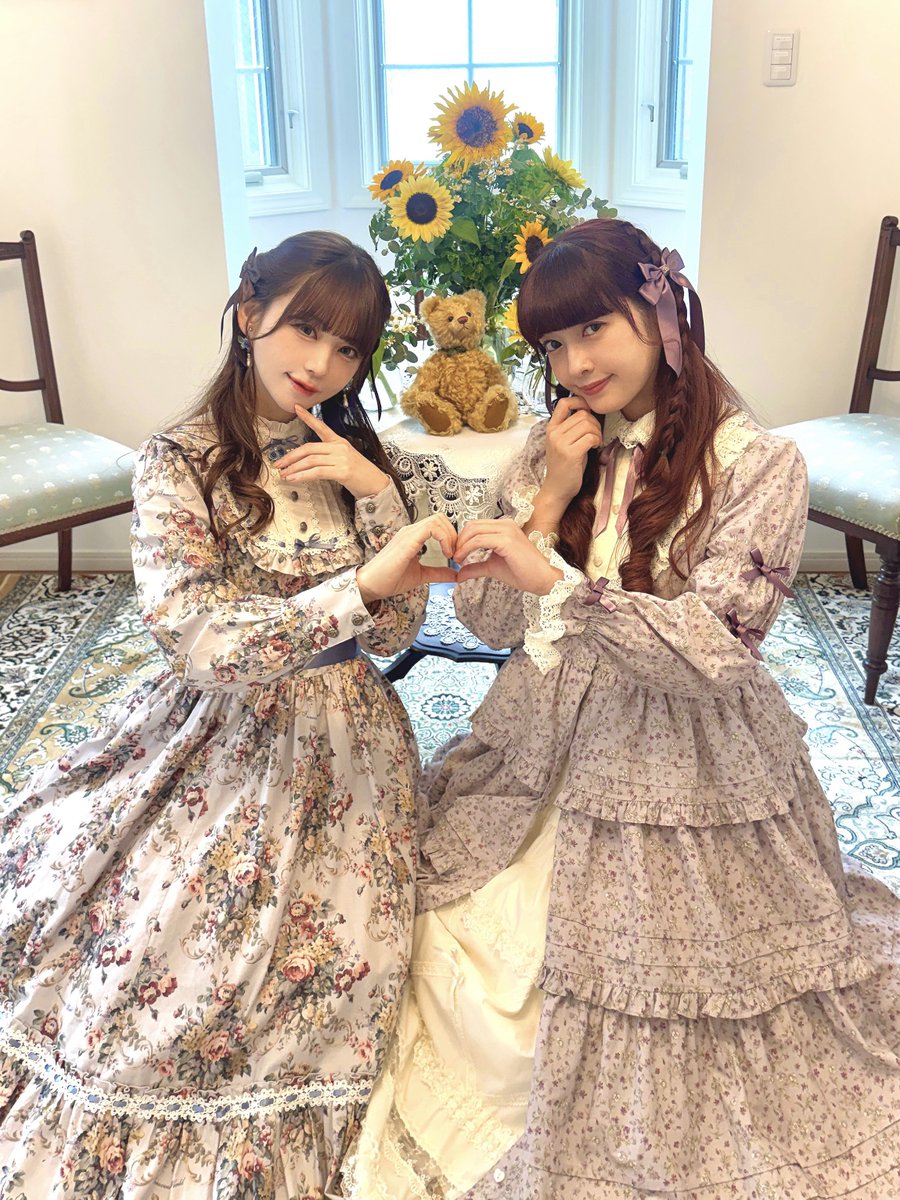 Innocent World Official (@innocent_w_jp) / Posts / X