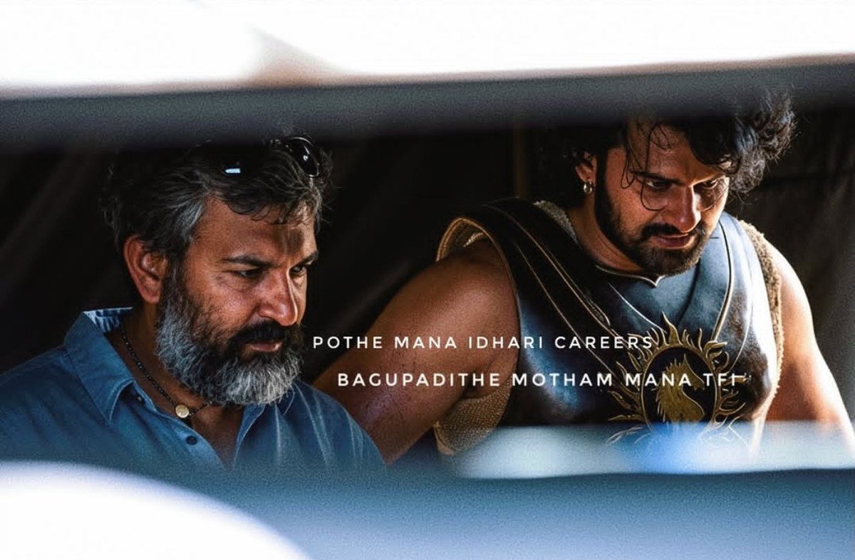 abhiramlodi's tweet photo. Tfi after Bahubali 📈 https://t.co/LM1IznrKzW