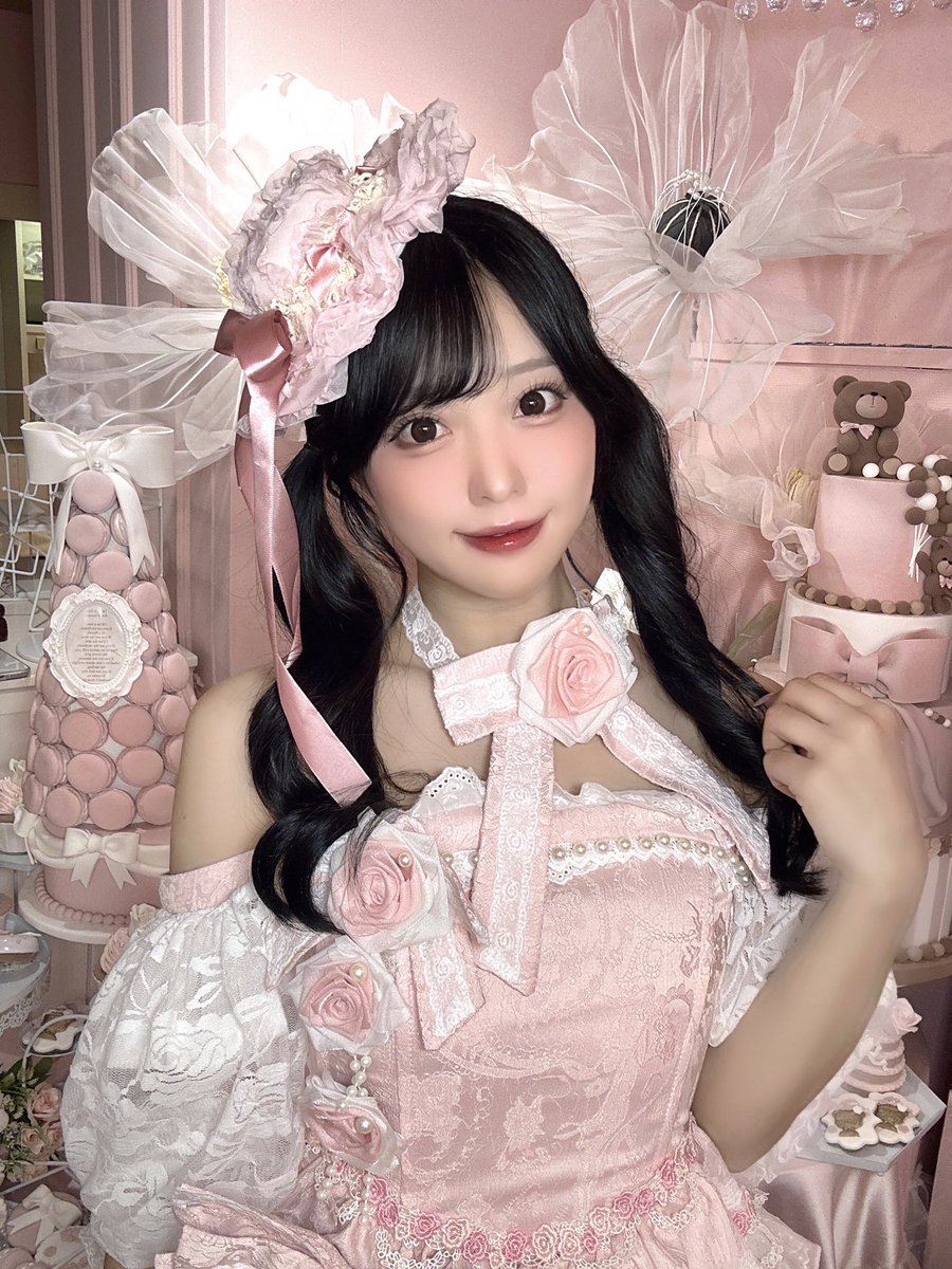 川畑 綾理 (ルージュブック) tweet media