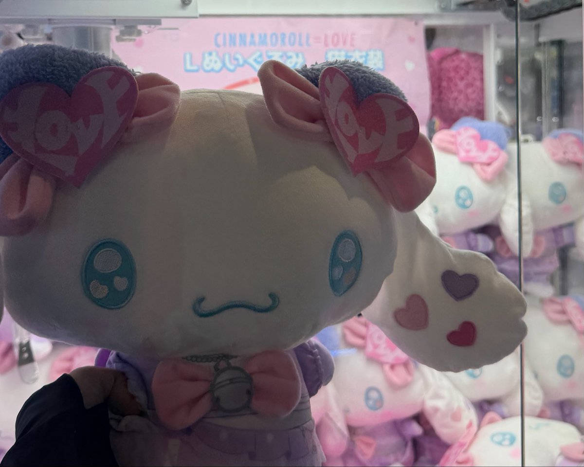 mo_ayuuk's tweet photo. 猫衣装のシナモン取れたー！ https://t.co/m9CznPrRYW
