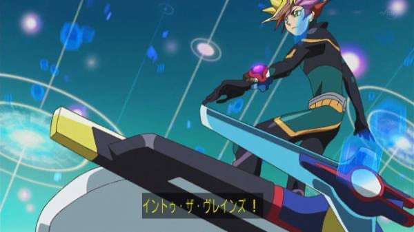 punsukabooks's tweet photo. #遊戯王アニメのオススメ回を語る
VRAINS第120話
VRAINSを語る上で避けて通れない最終回。多くの視聴者に衝撃と心へのダイレクトアタックを決めました。最後のデコード・エンドは切ない。因みに最初の案では人類滅亡エンドだったらしいのでそれを考えるとまだ希望のあるラストです。続きはリンクスで！ https://t.co/9X24wUPGd2