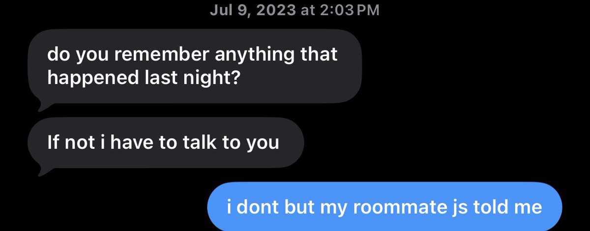 imtoosych's tweet photo. The friend i confided in left me in the room with the guy😀the nigga left me on the floor and i somehow woke up in my room, with a fat ass chunk of skin missing from under my left eye.. https://t.co/9OsZ6f2OXS