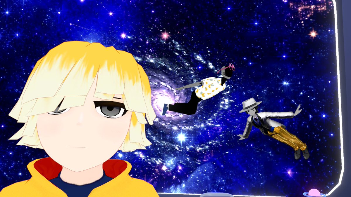 Niziru5102's tweet photo. https://t.co/oA4jrMPChm