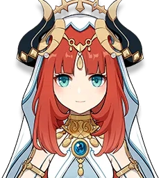 Darkcolo's tweet photo. Mis 4 constelaciones

Hu Tao C1
Nilou C2
Ayaka C1
Yae C1 https://t.co/xcyTRRDFFj