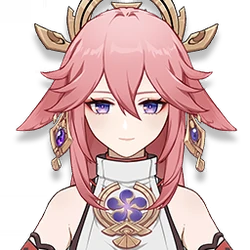 Darkcolo's tweet photo. Mis 4 constelaciones

Hu Tao C1
Nilou C2
Ayaka C1
Yae C1 https://t.co/xcyTRRDFFj
