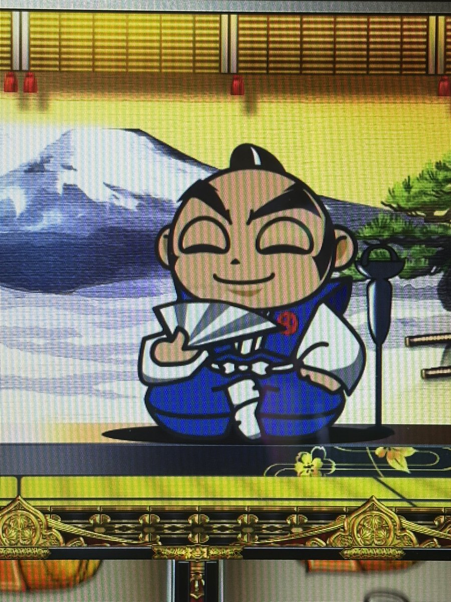 koharucha_'s tweet photo. あまり言いたくは無いんですが
なーーーんもなし得ず城に帰ってます🏯💦

色んなところからご報告ありつつ！
気になるとこもありつつ！
しっかり末尾も反応してそうね💮
ゾロも強いか？🤔🌀

とりあえずお昼は取らず吉宗回す！
なんか出ろ！

#ダイエー氏家店 さん
#PR https://t.co/Qvb9emxpqi