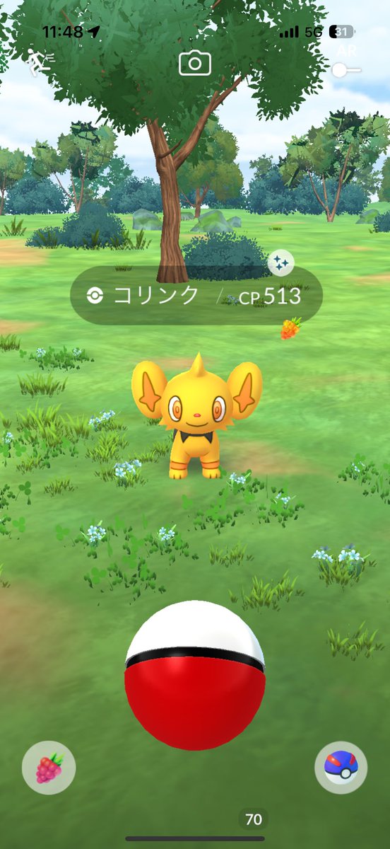 ねえええええ！！！！！色コリンクゲットしたあああ