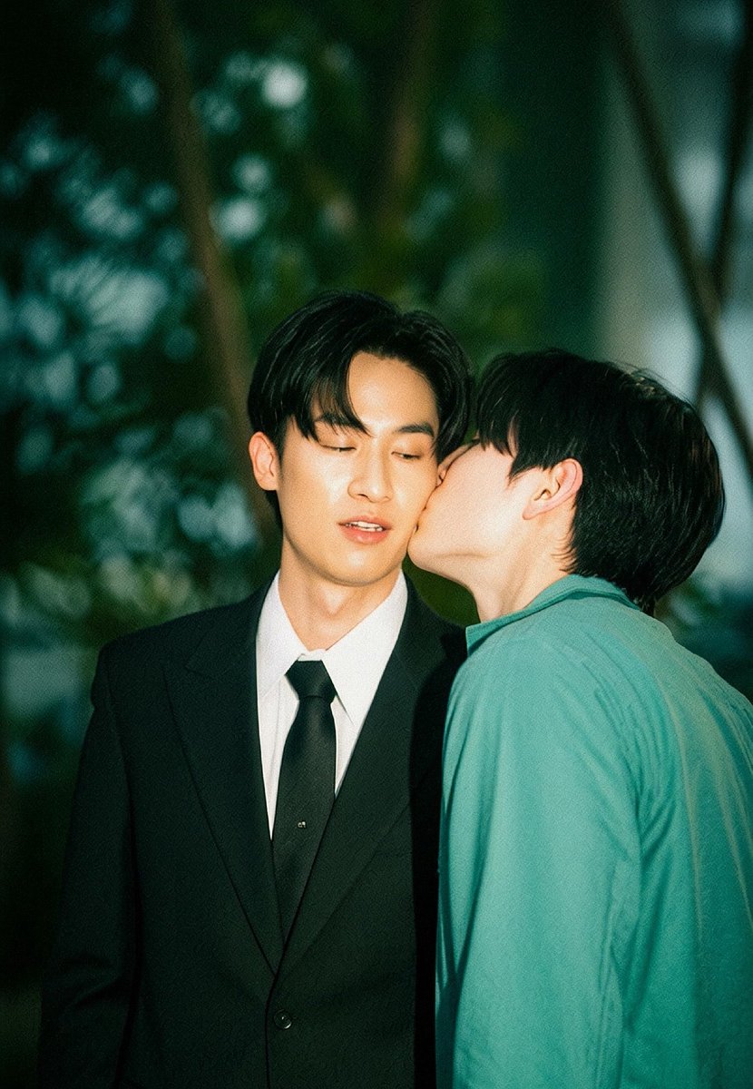 0408me_'s tweet photo. ปรับซะยังกับรูปในงานแต่งเลย 

#ADogAndAPlaneEP7 https://t.co/8lR2vexHVv