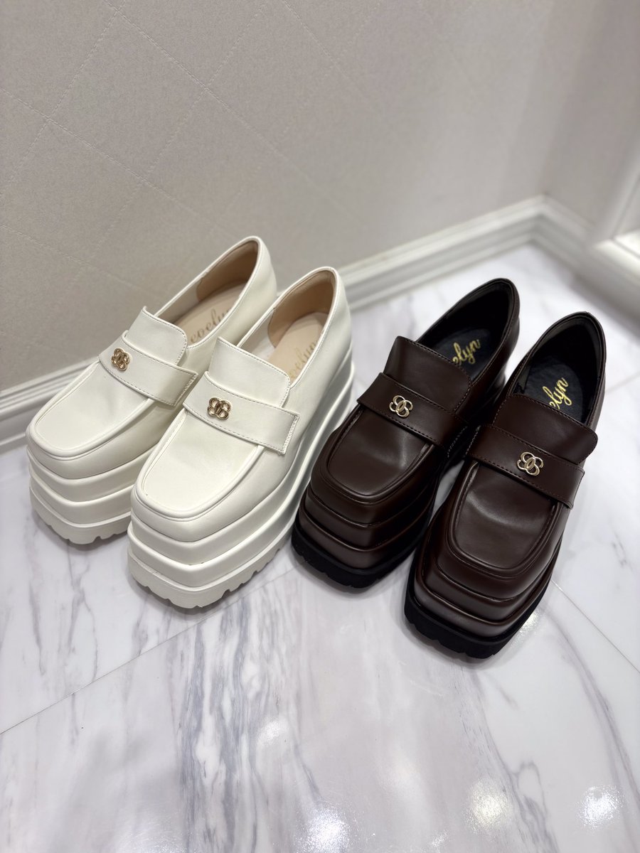 evelyn🌹 都内店舗＋横浜店＋大阪店＋天王寺店＋名古屋パルコ店＋天神