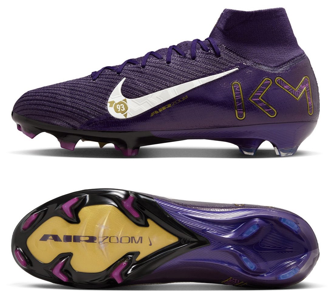 yuuing0109's tweet photo. 今度サッカー用のスパイクで
この２つで迷ってるんだけど
どっちがいいかな？て今迷ってる https://t.co/kFwh7qesCf