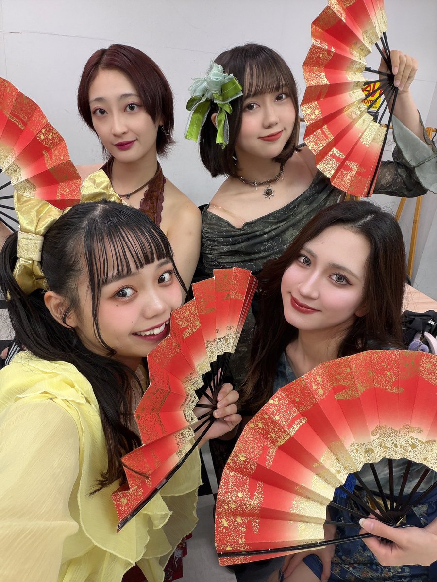 7/11(土)⏰25分 INFINITY LIVE TOUR 2026 『ASTROMIRAGE - OSAKA #1