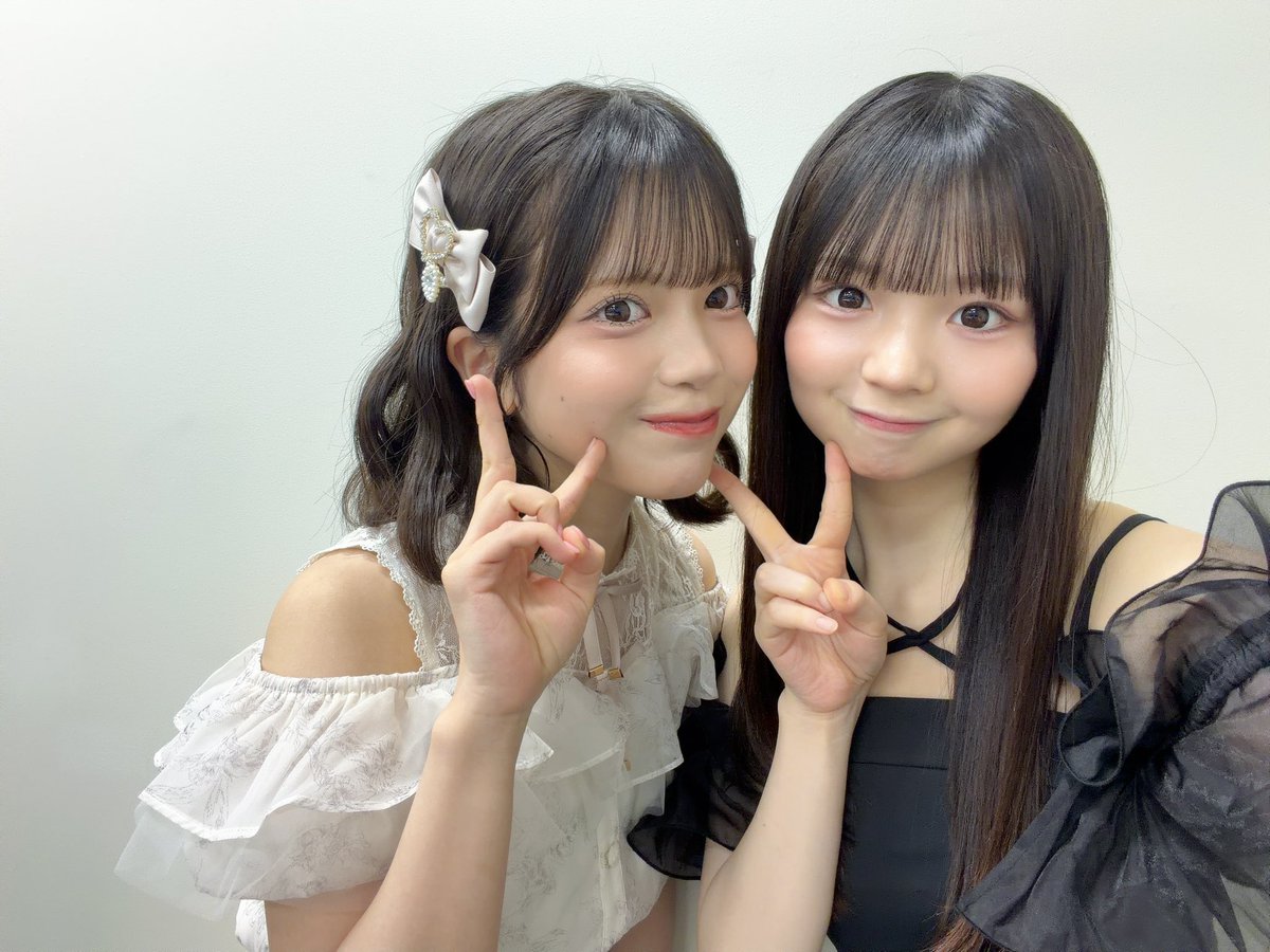 Saki_Oga0516's tweet photo. #AKB19期生_ギンガムコン 初日
よろしくお願いします！！

19期さん、そして19期さんのことがだいすきな皆さんにとって素敵な1日になるよう精一杯頑張ります！！🫶🏻

たくさん盛り上がろうね〜！！𛰙᭜𖫴𖫰𖫱𖫳𖫲𖫲𖫳𖫴𖫰𖫱꛰ ᭜𖫴𖫰𖫱𖫳𖫲𖫲𖫳𖫴𖫰𖫱꛰ಣ
(ALT消えちゃったので上げ直しです🙇🏻‍♀️) https://t.co/oeNkJhMa7j