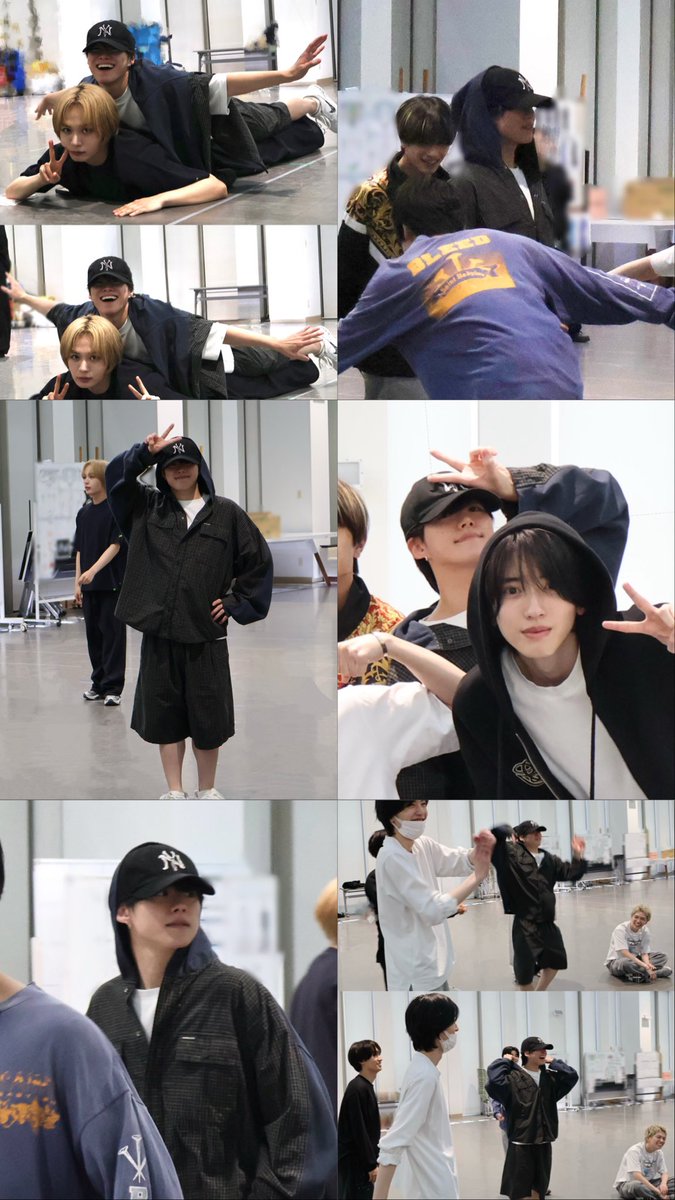 pdsttm7's tweet photo. オフの大橋くん、本当にぶっ刺さり。🏹

#大橋和也
#なにわ男子_ND5 https://t.co/aRNEUNhGdj
