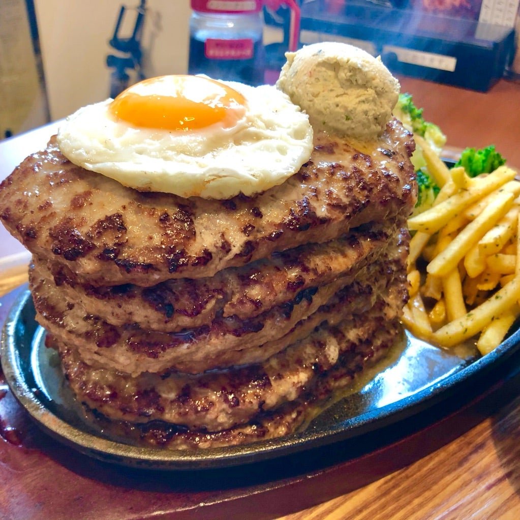 食いしん坊万歳ちゃん tweet media